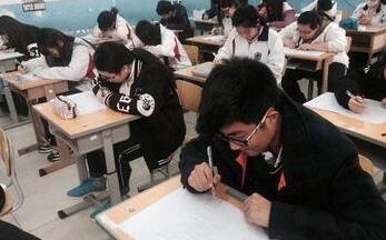 各地高中“掐尖”混战屡禁难绝，宜疏不宜堵