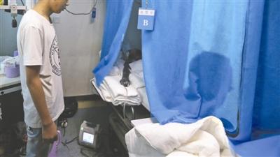 13岁纵火少年病房忏悔 留道歉信未见老师