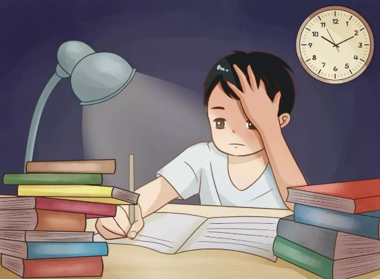 一天中最适合学习的4个黄金时间段！提醒孩子，别辜负好时光！