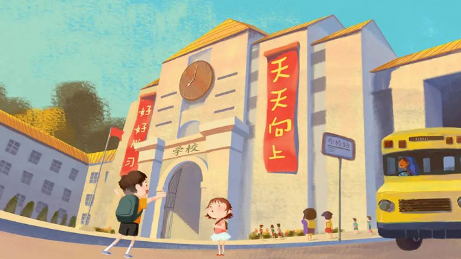 小学多陪，初中少陪，高中不陪！陪孩子写作业的正确方式，转给家长！