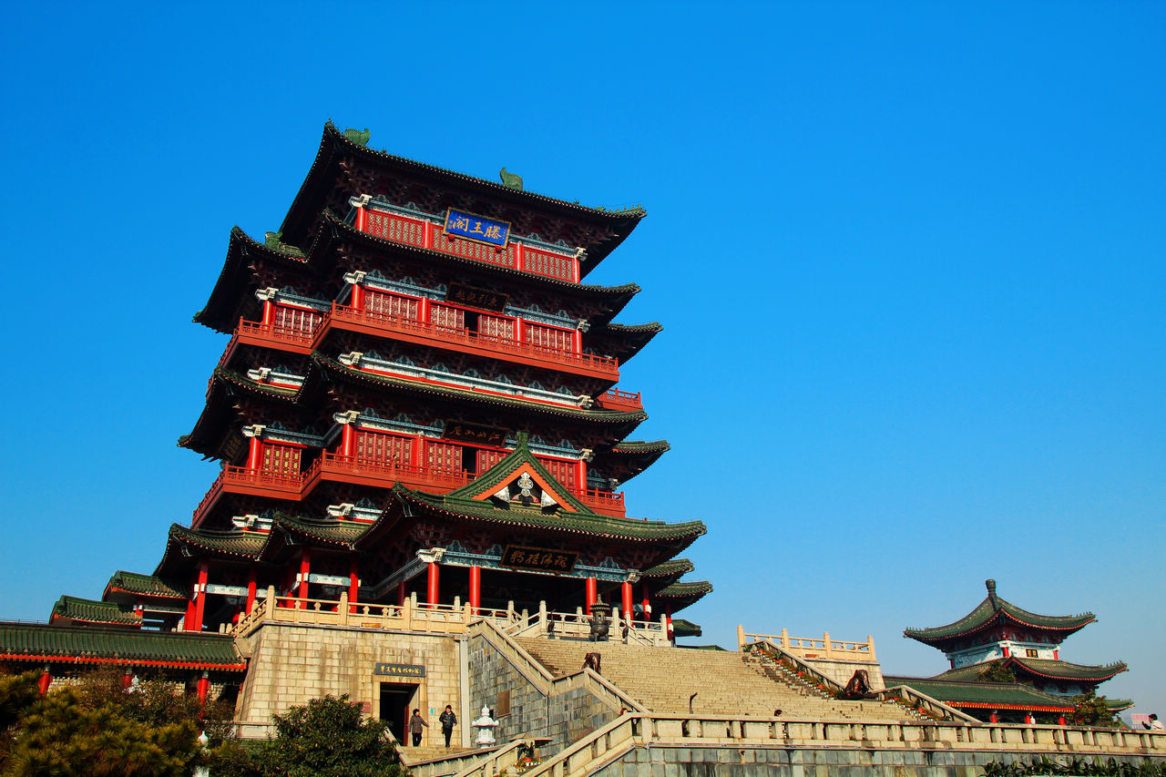 滕王阁